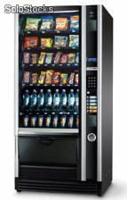 Automaty Vending Samosprzedające Glasfront,Sprężynowe,Napojowe -Talerzowe, - Zdjęcie 3