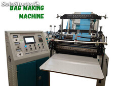 Automatyczna maszyna do produkcji toreb z włókniny PP (wigofil)