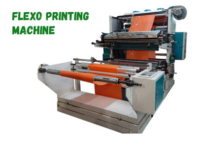 Automatyczna maszyna do produkcji toreb z włókniny PP (wigofil) - Zdjęcie 3