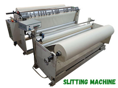 Automatyczna maszyna do produkcji toreb z włókniny PP (wigofil) - Zdjęcie 4