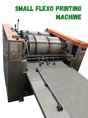 Automatyczna maszyna do produkcji toreb z włókniny PP (wigofil) - Zdjęcie 5