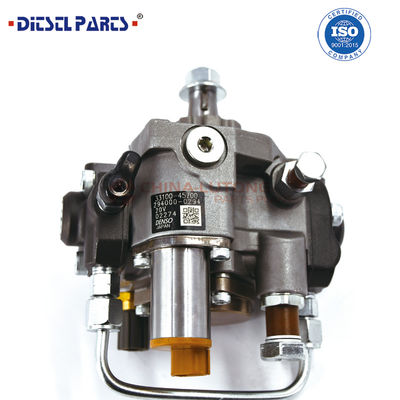 automobile engine fuel injection pump bosch 010 pump - Foto 3