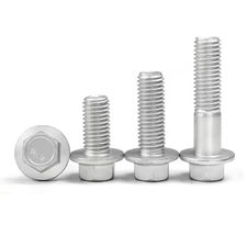 Automotive Driving Flange Bolts