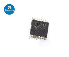 Automotive ECU IC Car Computer Board Vulnerable Chip
