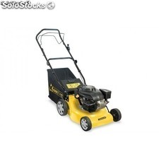 Automotrice Lawnmower SG