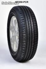 automóviles neumáticos, neumáticos para turismos, 195/55r15
