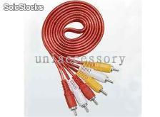 Av cable selling uniaccessory - Foto 4