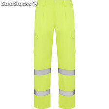 Av pantalon alfa t/44 amarillo fluor ROHV930958221 - Foto 2