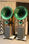 Avantgarde Acoustics Duo g1, 2008 Horn Speaker------7000Euro - 1