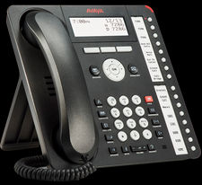 Avaya 1416