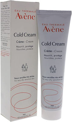 AVÈNE Cold cream crème 40ml