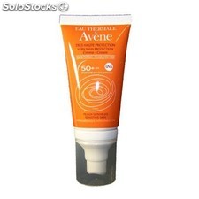 Avène Crème Solaire invisible SPF 50+ (50 ml)