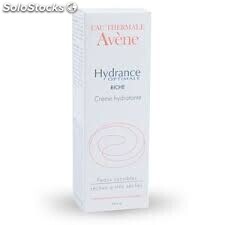 Avene hydrance Riche - Crème hydratante, 40ml