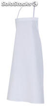 Avental com peito de algodão (P11 velilla)