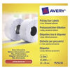 Avery PLP1226 etiquetas de precios 26 x 12 mm (15.000 etiquetas)