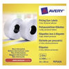Avery PLP1626 etiquetas de precios 26 x 16 mm (12.000 etiquetas)