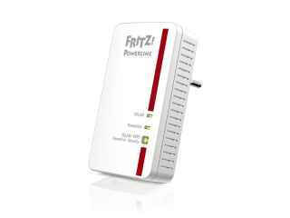 Avm fritz!Powerline 1240E 1200Mbit/s Ethernet lan Wi-Fi White 1pc(s) 20002734 - Foto 3