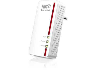 Avm fritz! Powerline 1260E 1200Mbit/s Ethernet-Anschluss 20002789