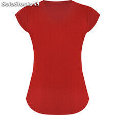 Avus t-shirt s/m red ROCA66580260 - Photo 5