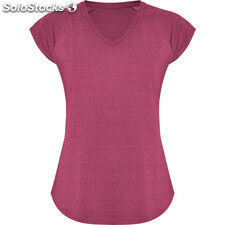 Avus t-shirt s/s heather rosette ROCA665801252 - Photo 3