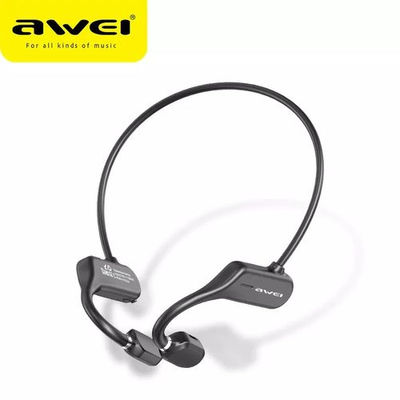 AWEI Bluetooth 5.1 Chef-d&#39;œuvre de la conduction osseuse