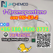 Awesome cas 110-53-2 1-Bromopentane Threema: Y8F3Z5CH