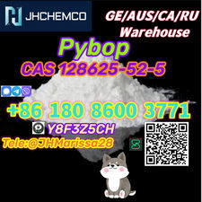 Awesome Quality CAS128625-52-5 Pybop Threema: Y8F3Z5CH