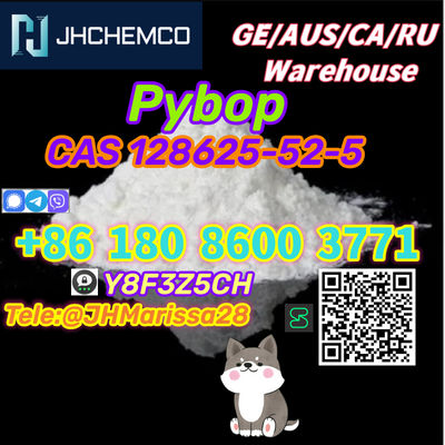 Awesome Quality CAS128625-52-5 Pybop Threema: Y8F3Z5CH