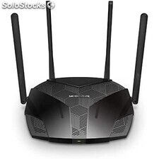 AX1800 dual-band wifi 6 router - Photo 2