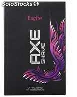 Axe Aftershave 100ml excite