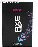Axe Aftershave 100ml marine