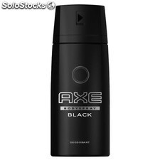 Axe black