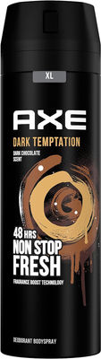 Axe Dark Temptation Deo 150ml