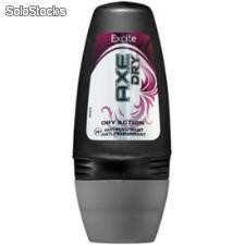 Axe deo roll on (50ml) excite