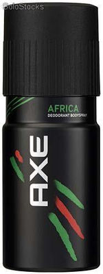 Axe deo spray (150ml) africa