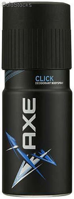 Axe deo spray (150ml) click