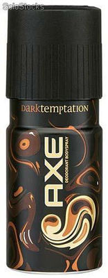 Axe deo spray (150ml) dark temtaption