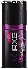 Axe deo spray (150ml) excite