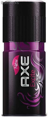 Axe deo spray (150ml) excite