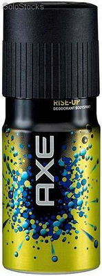 Axe deo spray (150ml) rise up