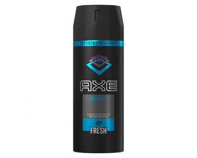 axe deo spray marine 150ml