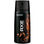 Axe Déodorant Dark Temptation : le spray de 150 ml - 1