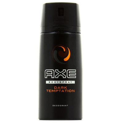 Axe Déodorant Dark Temptation : le spray de 150 ml - Photo 3