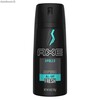 Axe Déodorant Spray Corps 150ml