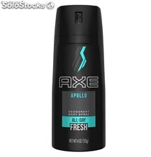 Axe Déodorant Spray Corps 150ml