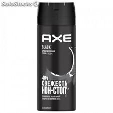Axe desodorante black 150ML