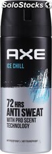Axe desodorante ice CHILL150ML