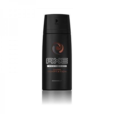 Axe Desodorante NEW Dark Temptation 150ml. Axe