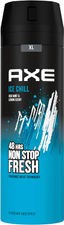 Axe Ice Chill Deo 150ml