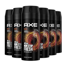 Axe Musk Deo 150ml